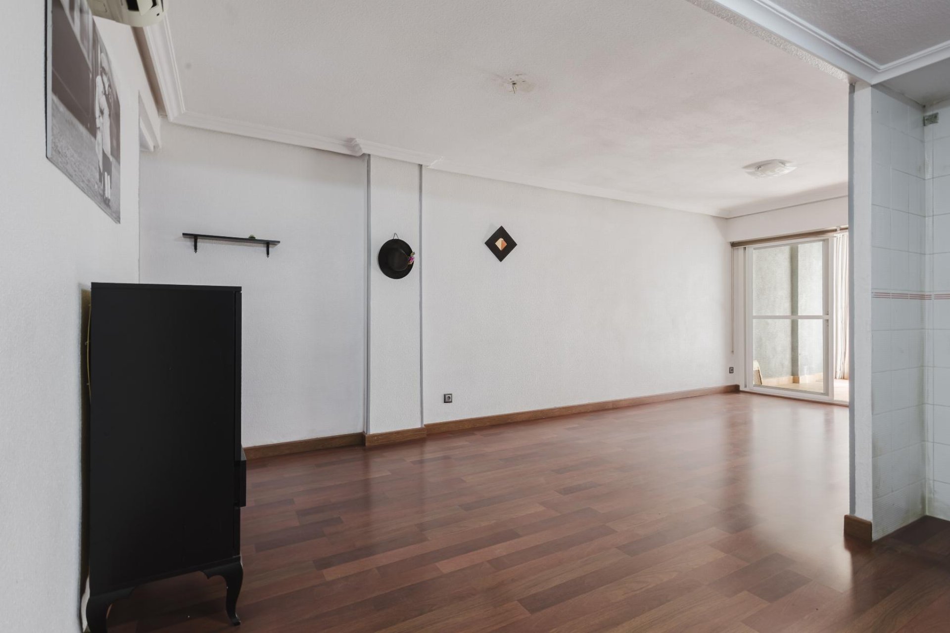 Revente - Apartment -
Torrevieja - Costa Blanca