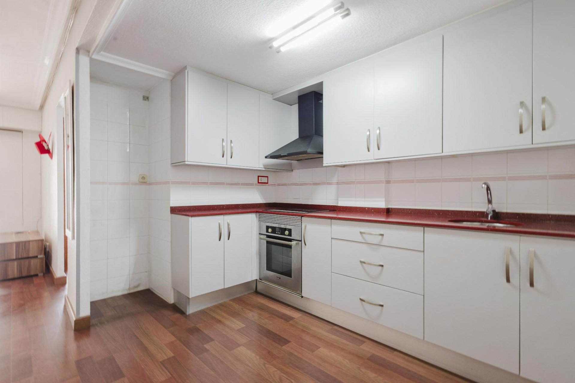 Revente - Apartment -
Torrevieja - Costa Blanca