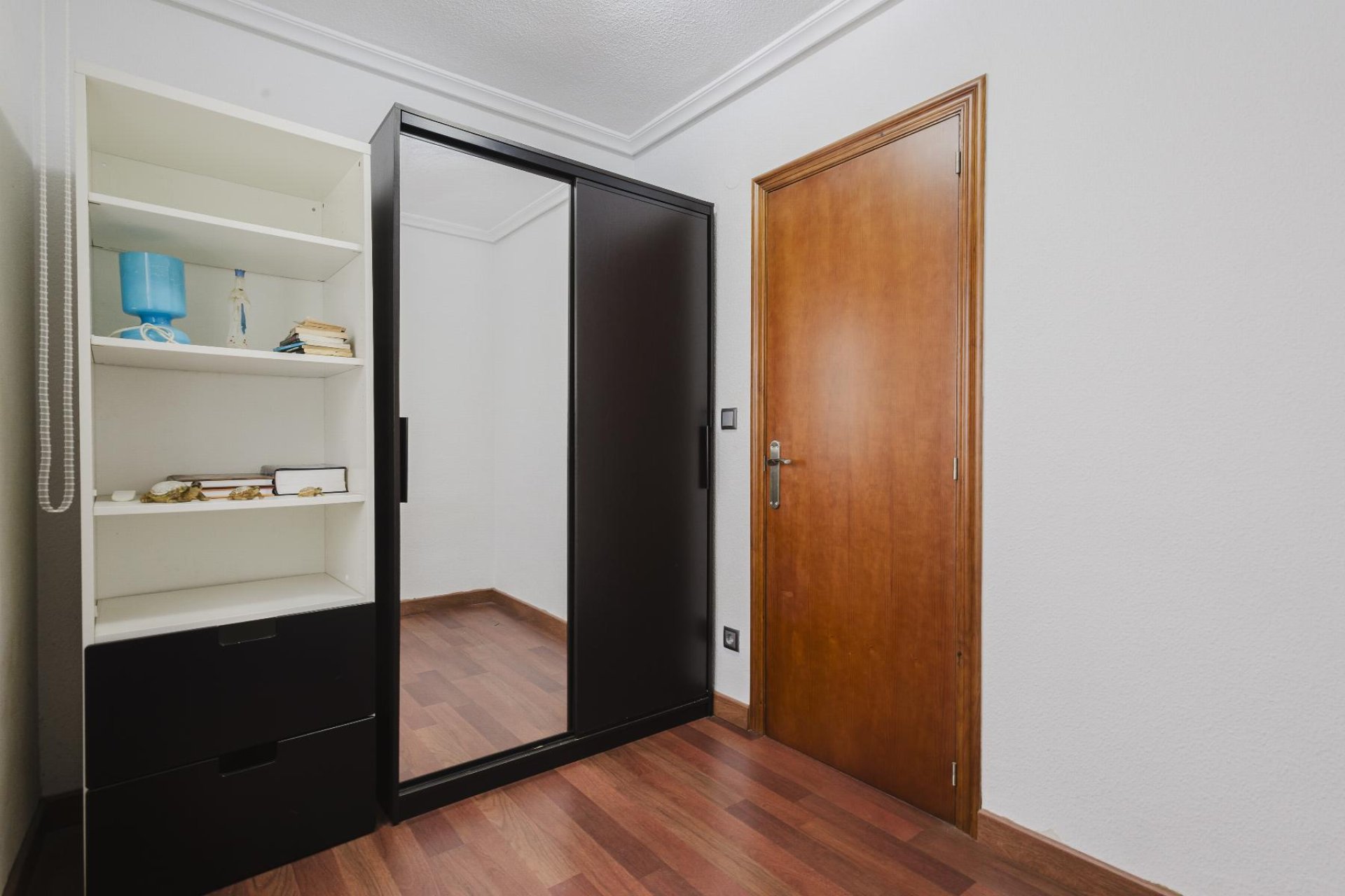 Revente - Apartment -
Torrevieja - Costa Blanca