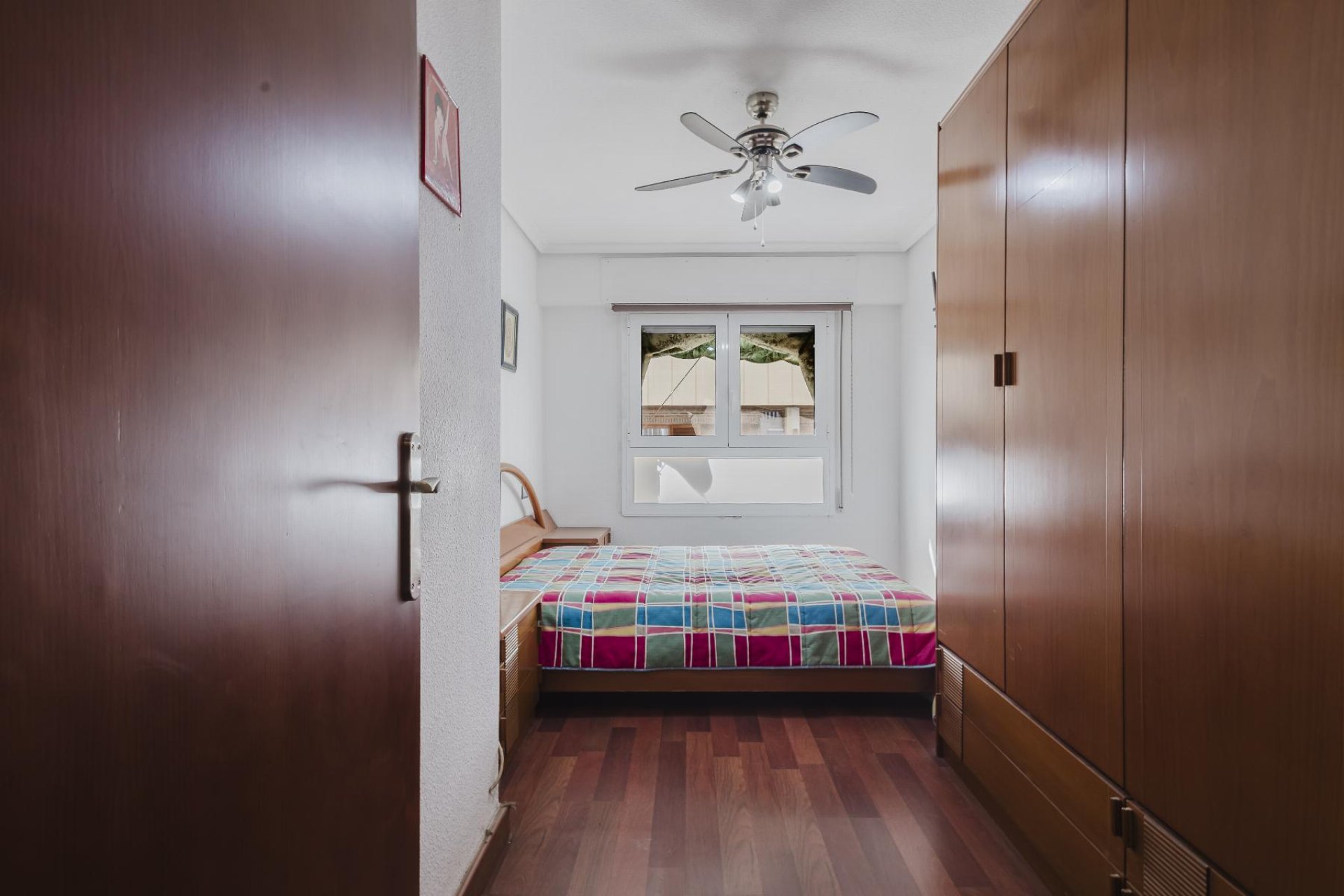 Revente - Apartment -
Torrevieja - Costa Blanca