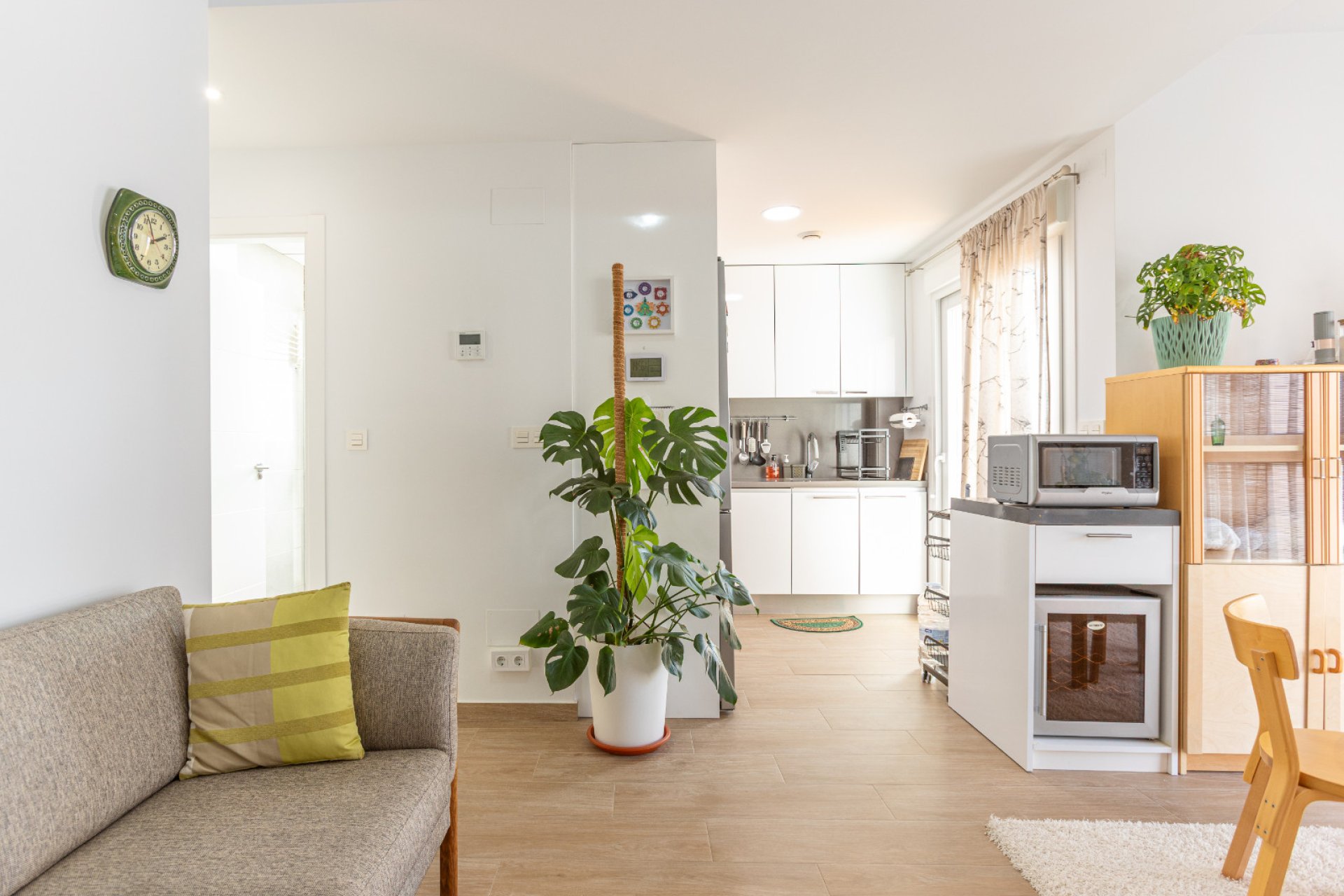 Revente - Apartment -
Torrevieja - Costa Blanca