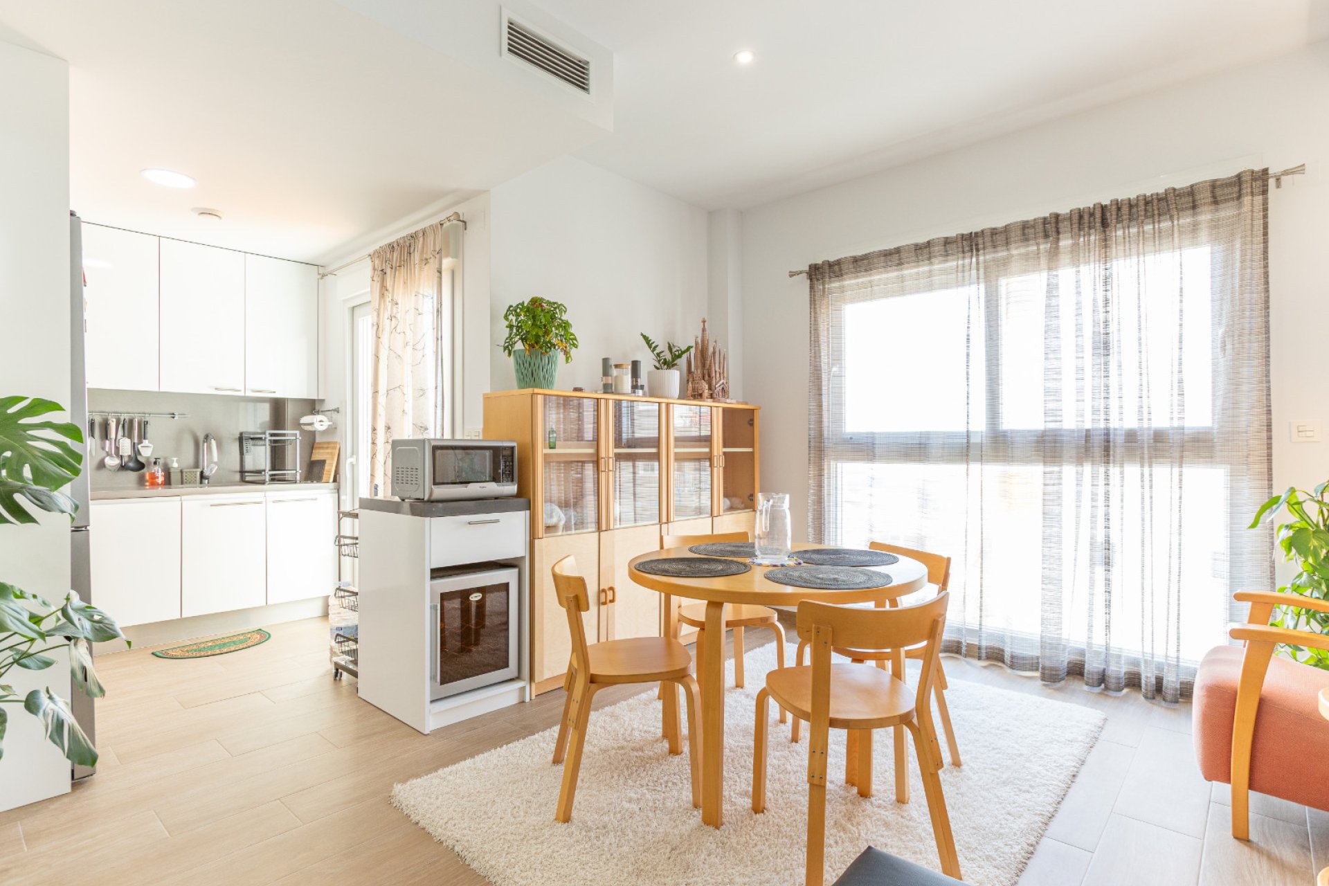 Revente - Apartment -
Torrevieja - Costa Blanca