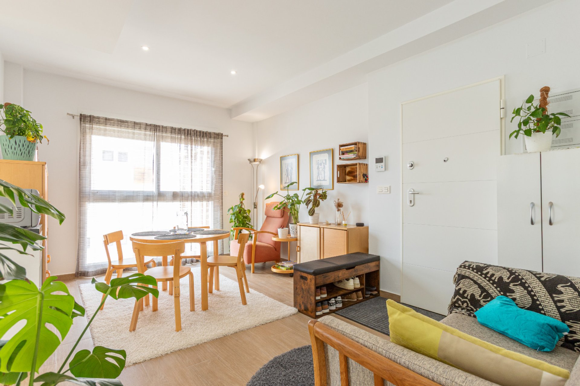 Revente - Apartment -
Torrevieja - Costa Blanca