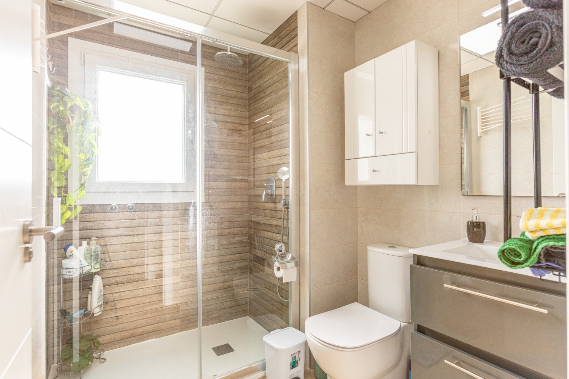 Revente - Apartment -
Torrevieja - Costa Blanca