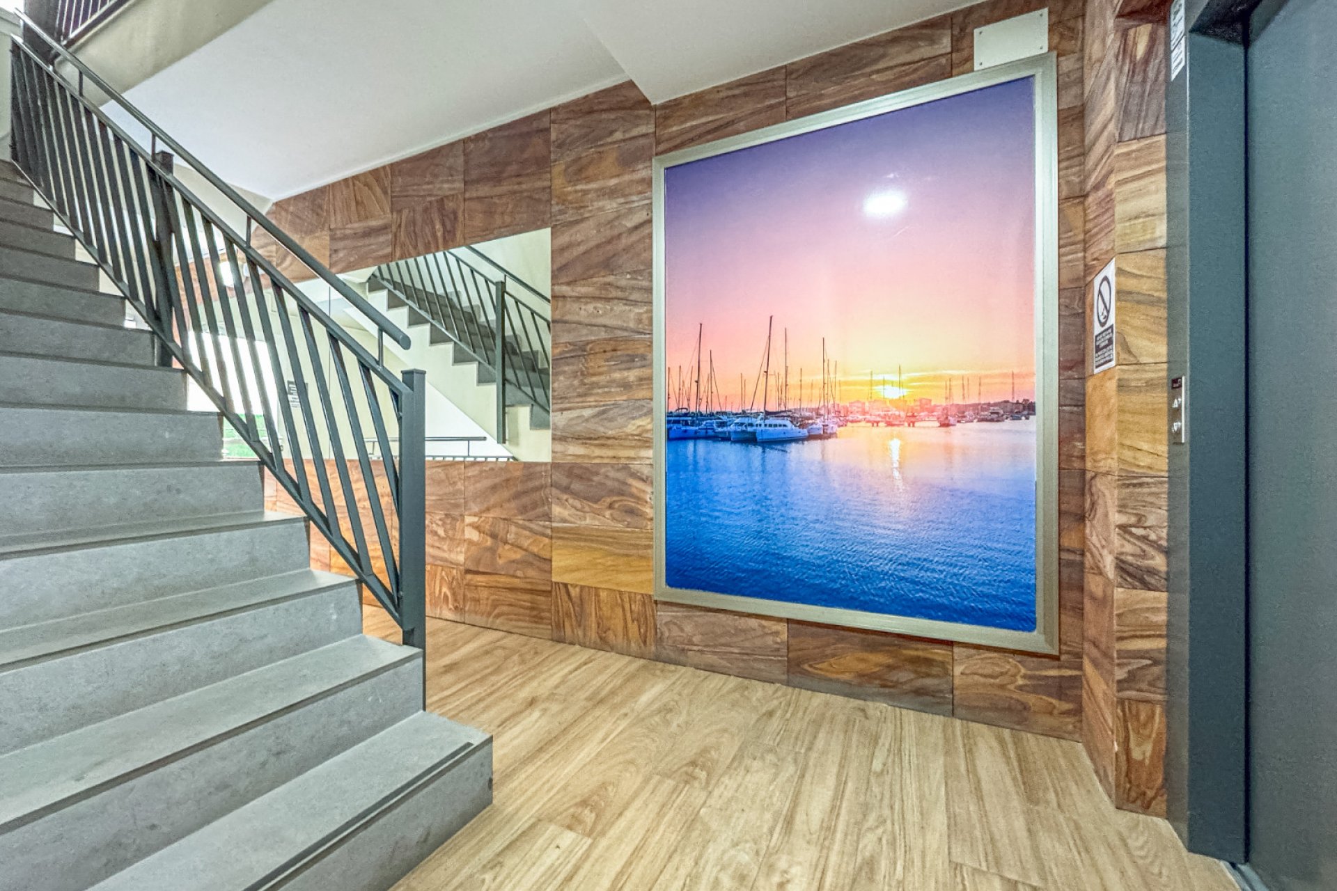 Revente - Apartment -
Torrevieja - Costa Blanca