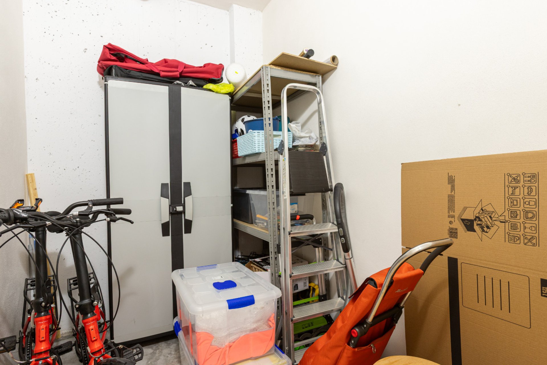 Revente - Apartment -
Torrevieja - Costa Blanca