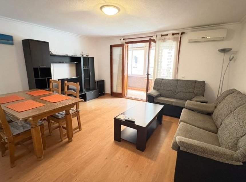 Revente - Apartment -
Torrevieja - Costa Blanca