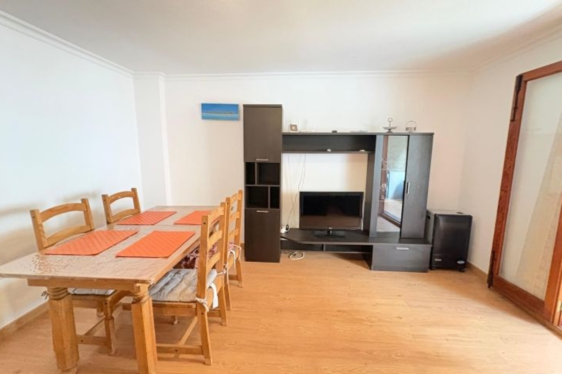 Revente - Apartment -
Torrevieja - Costa Blanca