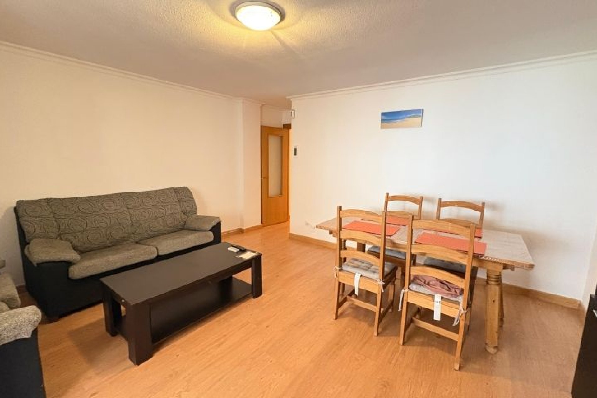 Revente - Apartment -
Torrevieja - Costa Blanca