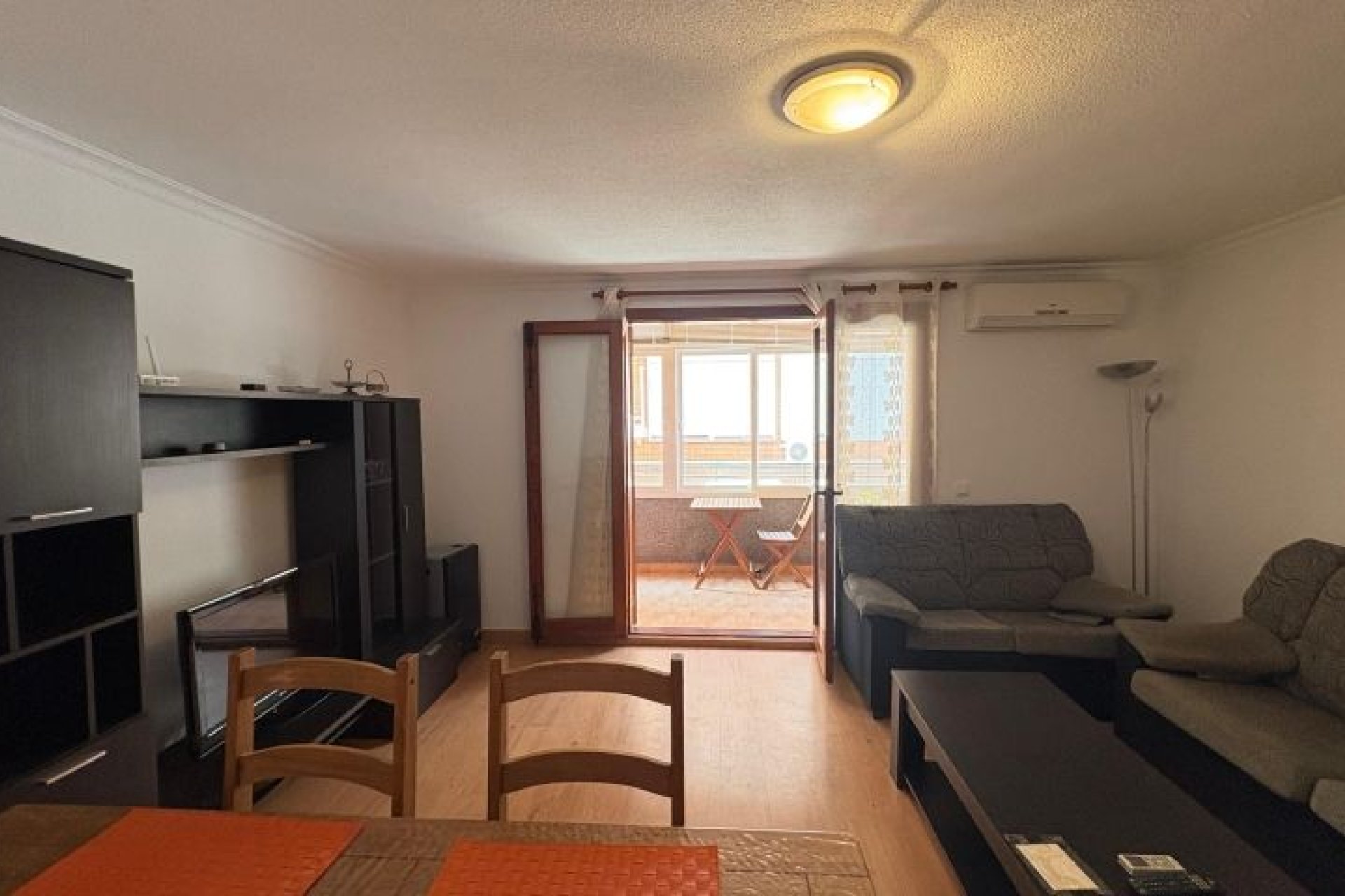Revente - Apartment -
Torrevieja - Costa Blanca