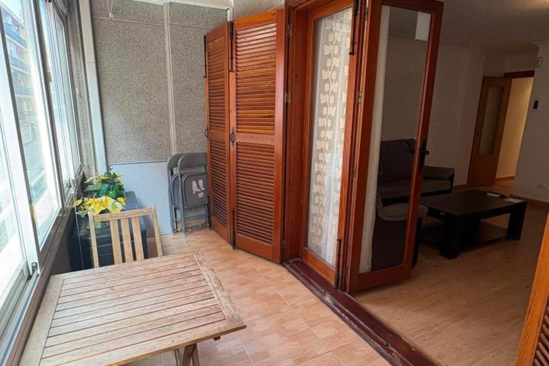 Revente - Apartment -
Torrevieja - Costa Blanca