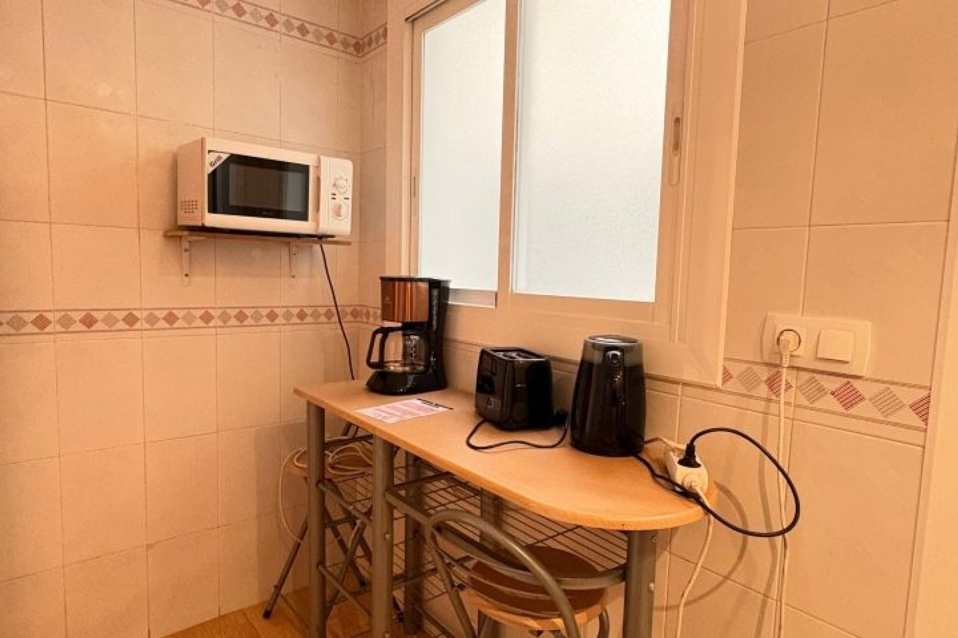 Revente - Apartment -
Torrevieja - Costa Blanca