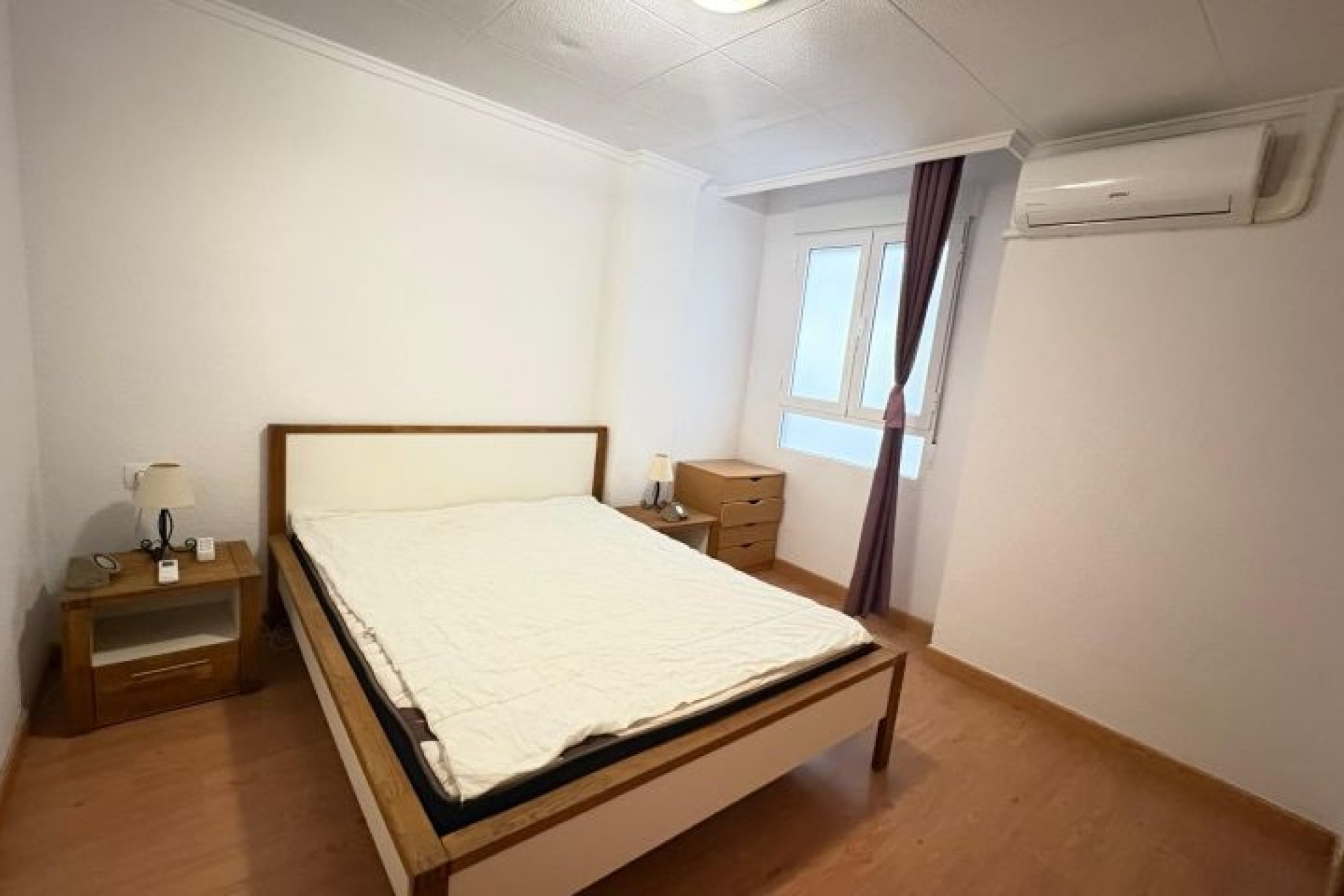 Revente - Apartment -
Torrevieja - Costa Blanca