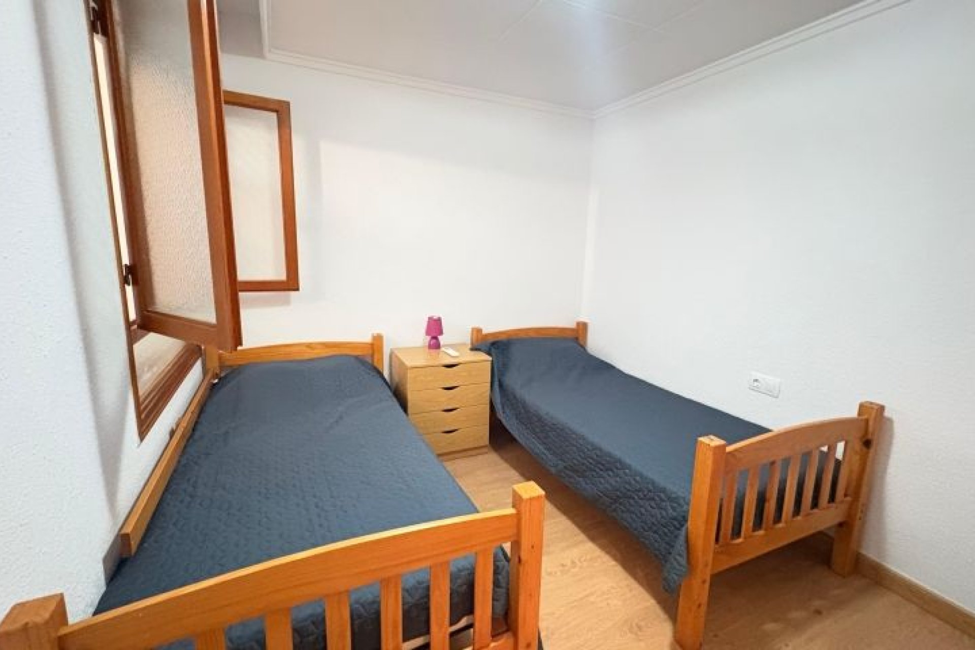 Revente - Apartment -
Torrevieja - Costa Blanca