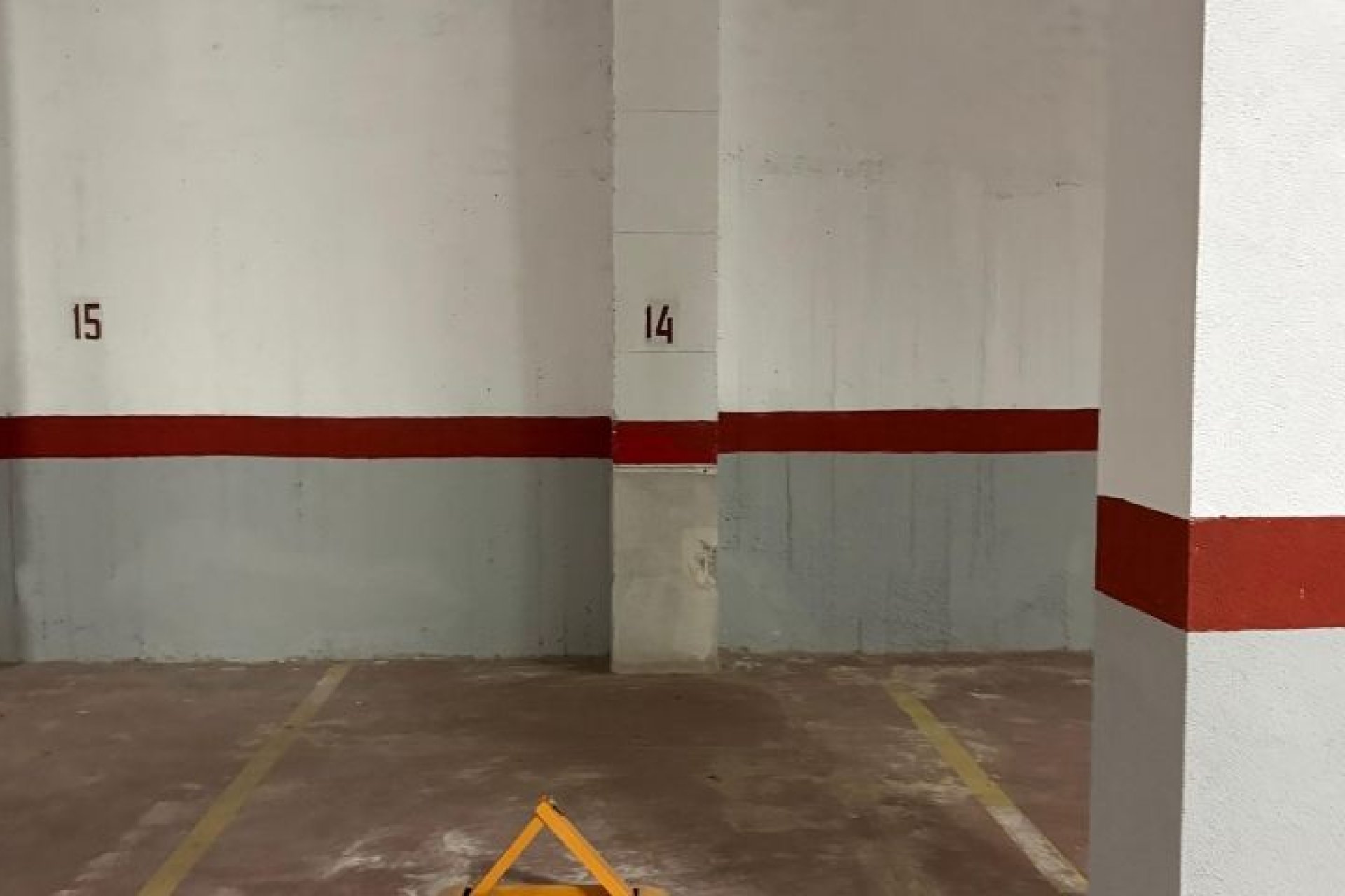 Revente - Apartment -
Torrevieja - Costa Blanca