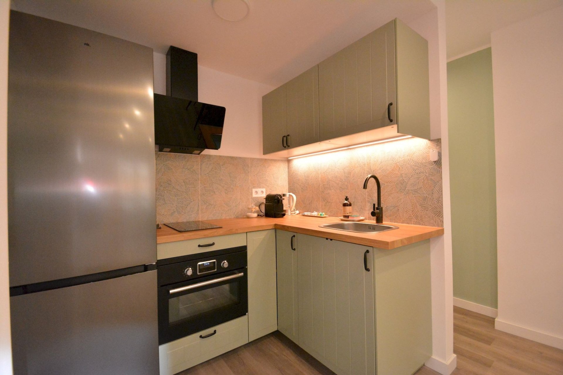 Revente - Apartment -
Torrevieja - Costa Blanca