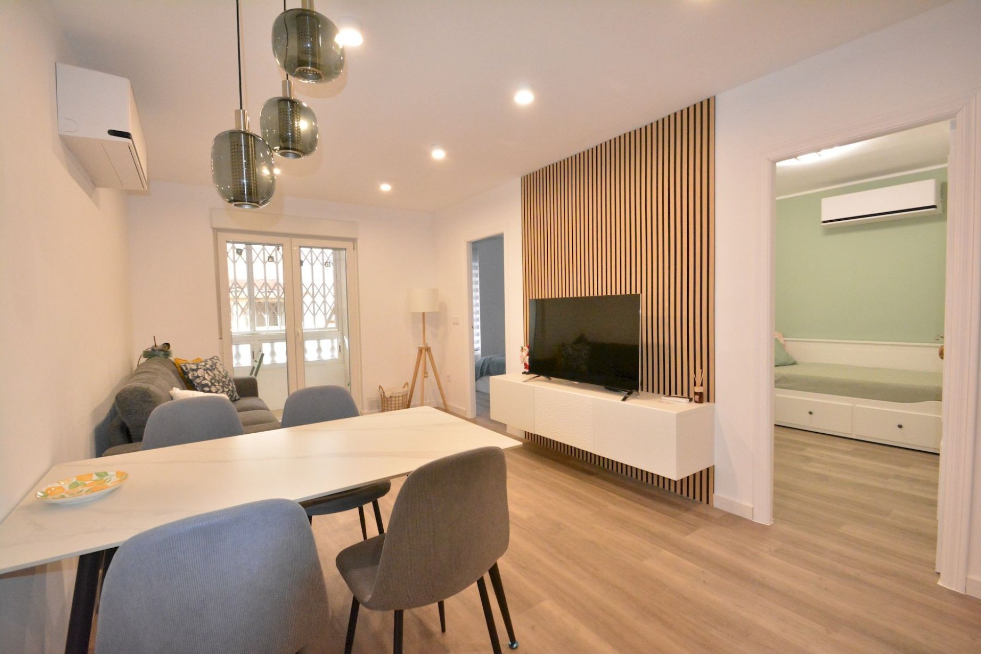 Revente - Apartment -
Torrevieja - Costa Blanca