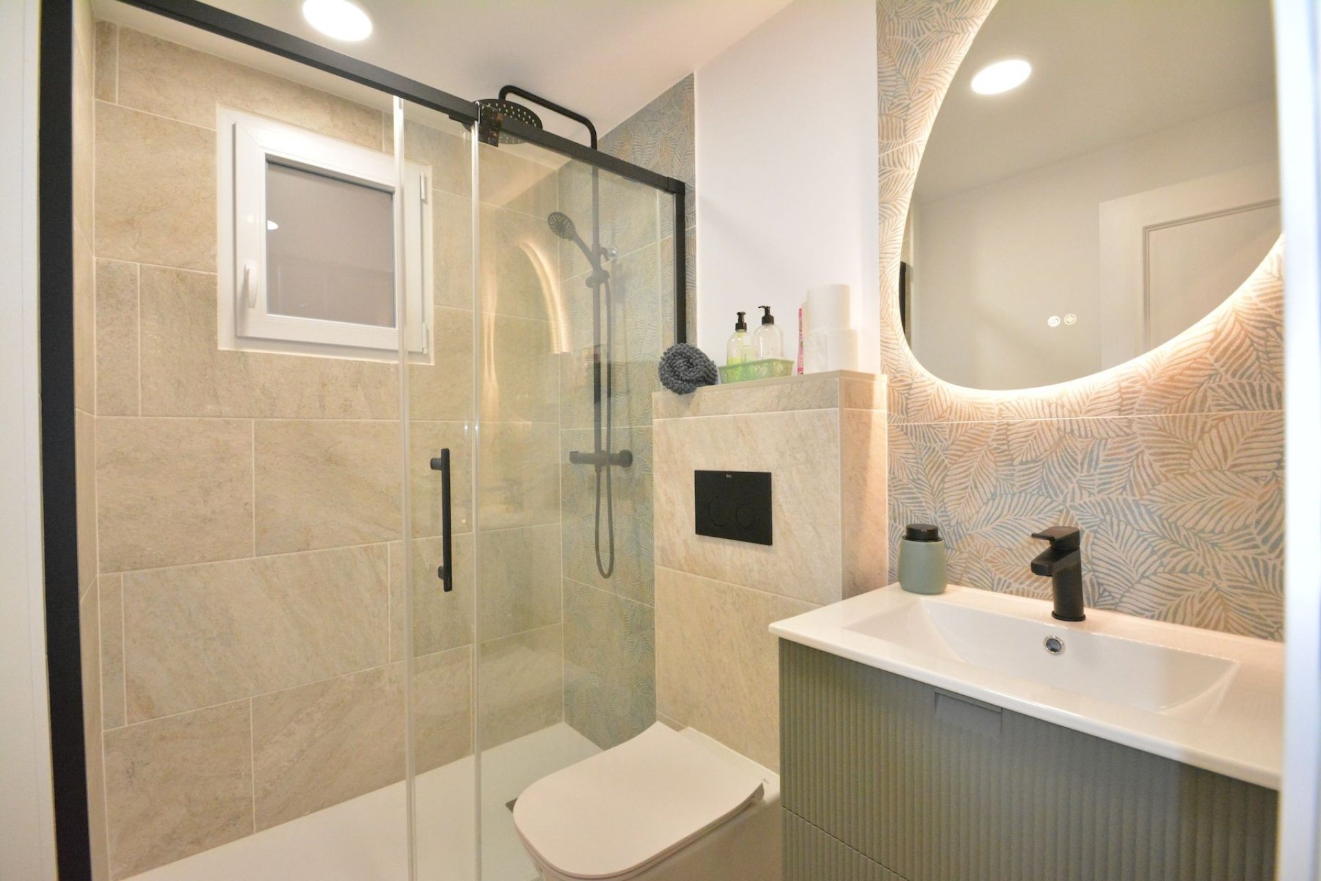 Revente - Apartment -
Torrevieja - Costa Blanca