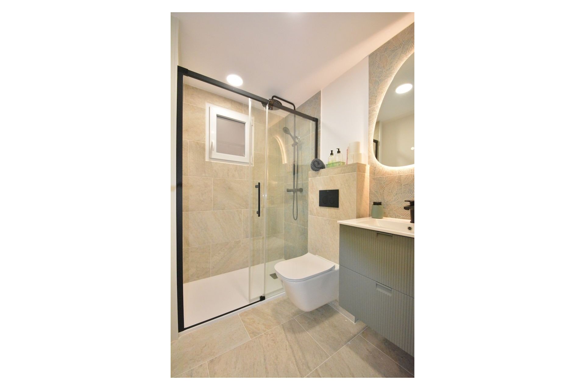 Revente - Apartment -
Torrevieja - Costa Blanca