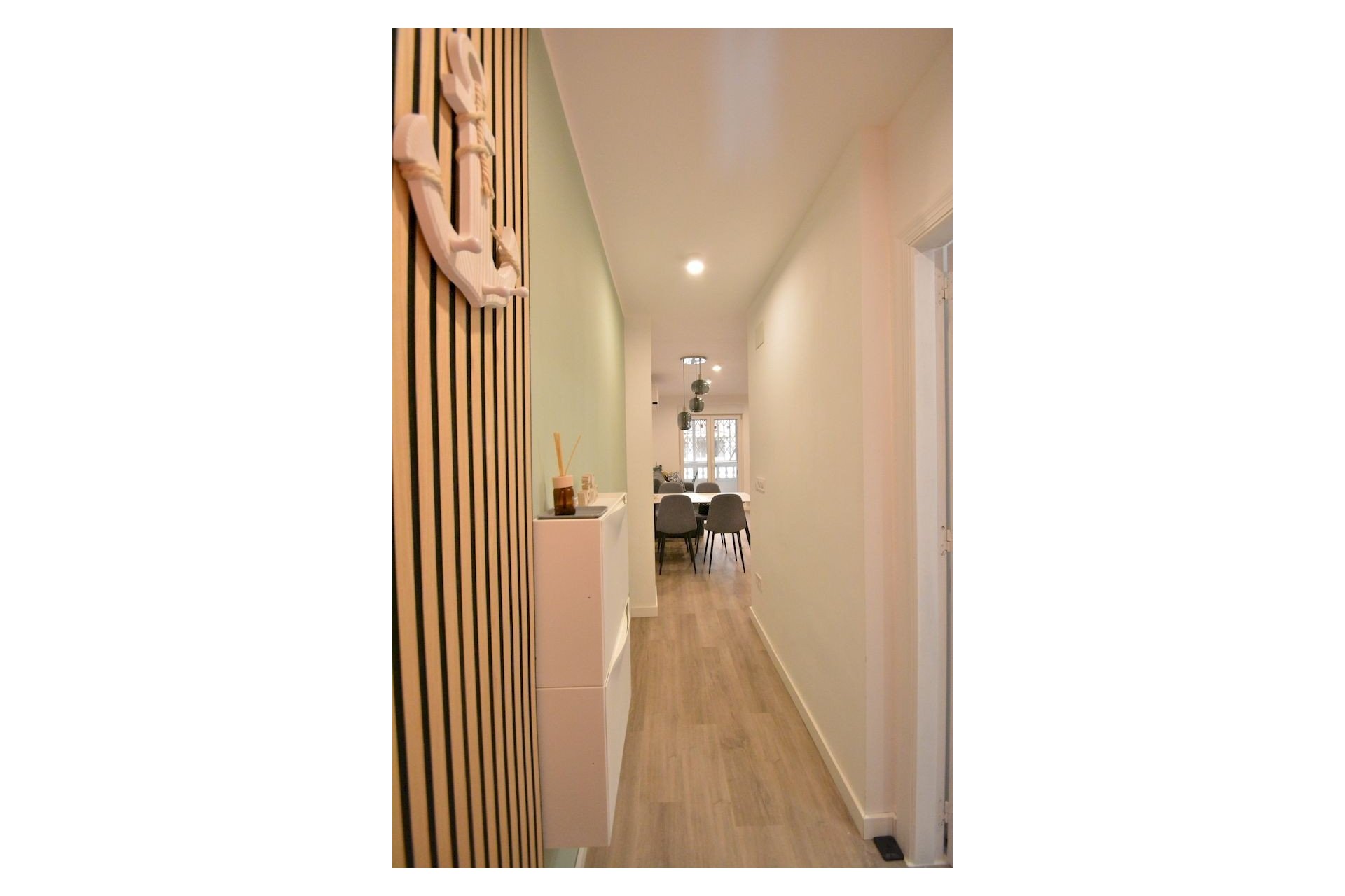 Revente - Apartment -
Torrevieja - Costa Blanca