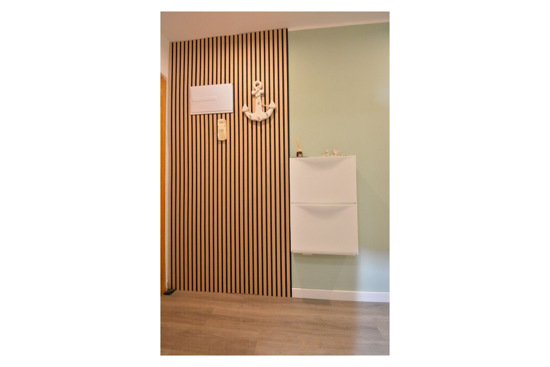 Revente - Apartment -
Torrevieja - Costa Blanca