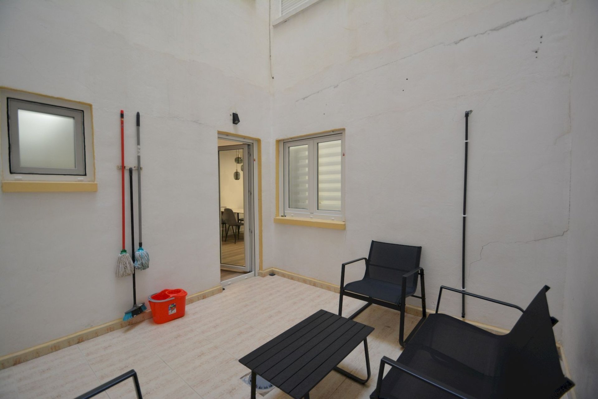 Revente - Apartment -
Torrevieja - Costa Blanca