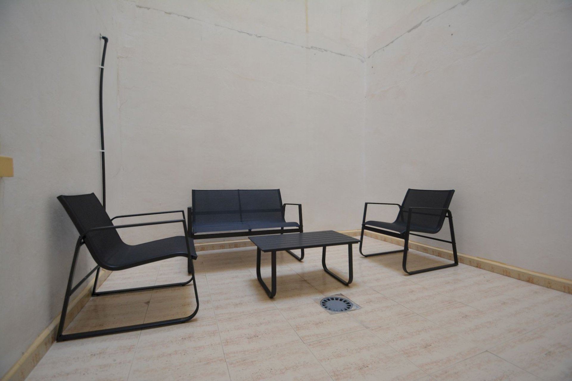 Revente - Apartment -
Torrevieja - Costa Blanca