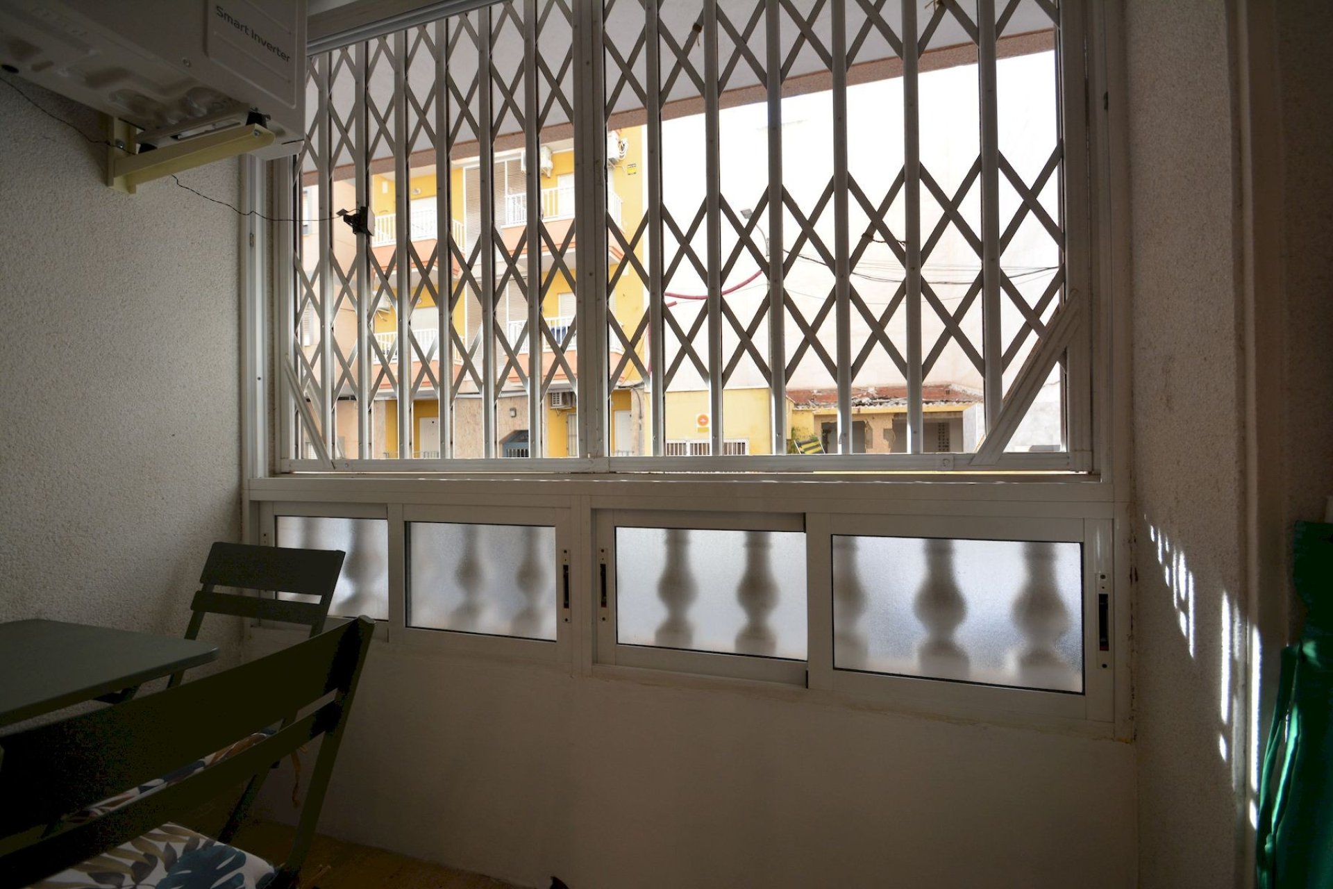 Revente - Apartment -
Torrevieja - Costa Blanca