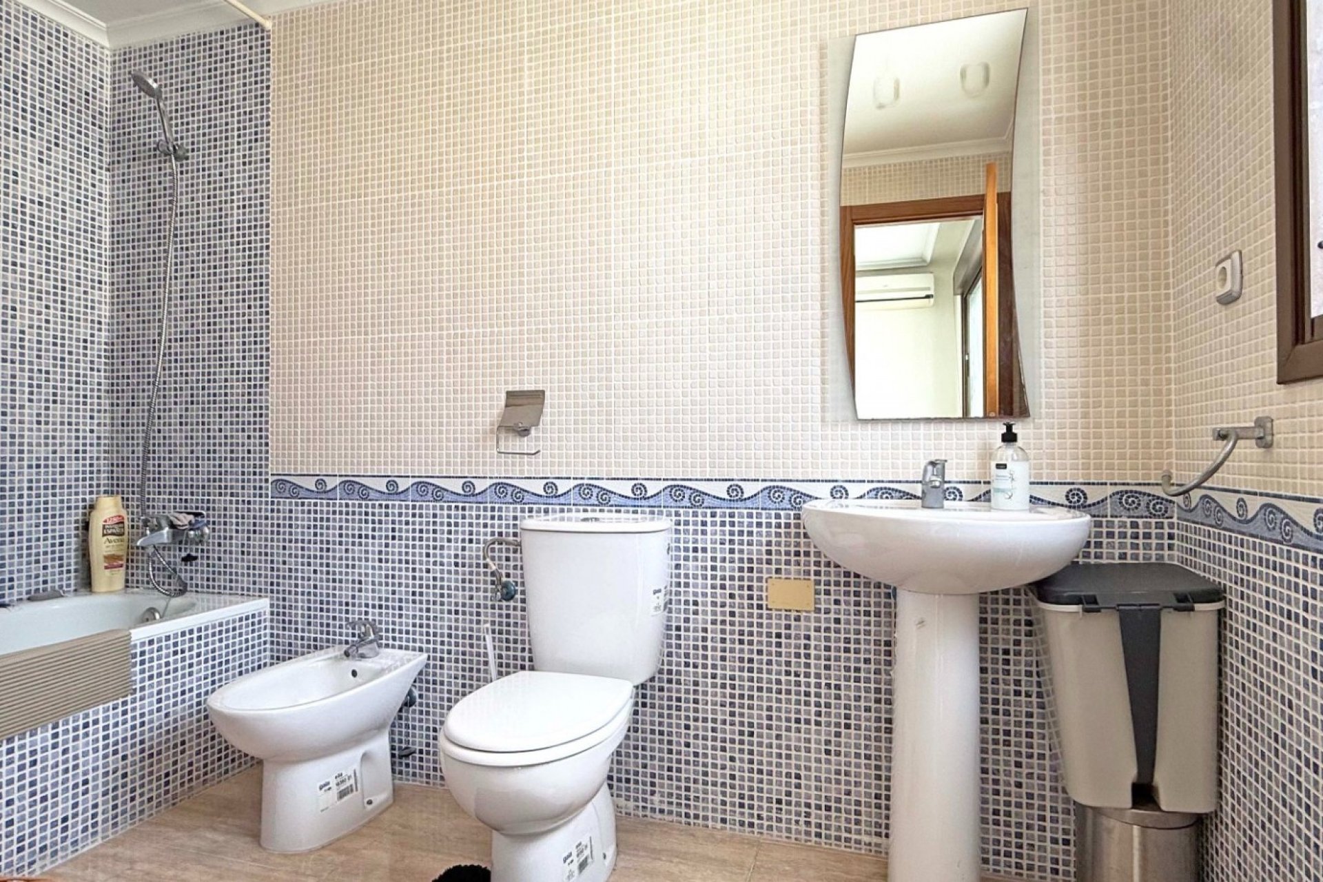 Revente - Apartment -
Torrevieja - Costa Blanca