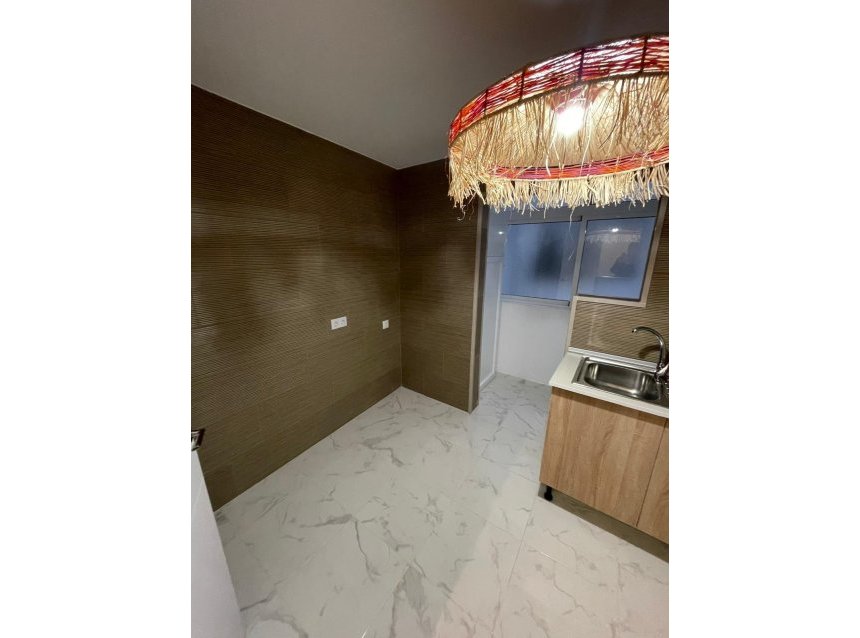 Revente - Apartment -
Torrevieja - Costa Blanca