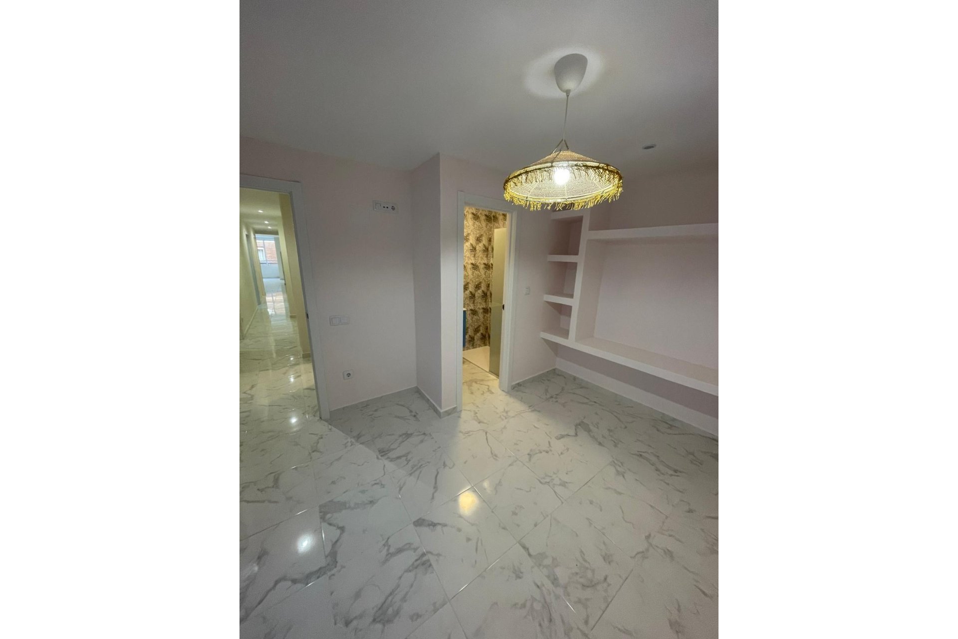 Revente - Apartment -
Torrevieja - Costa Blanca