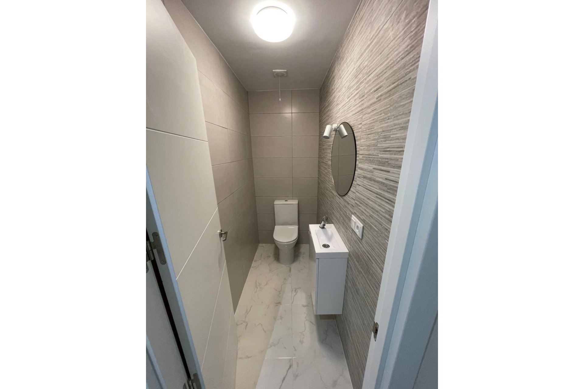 Revente - Apartment -
Torrevieja - Costa Blanca