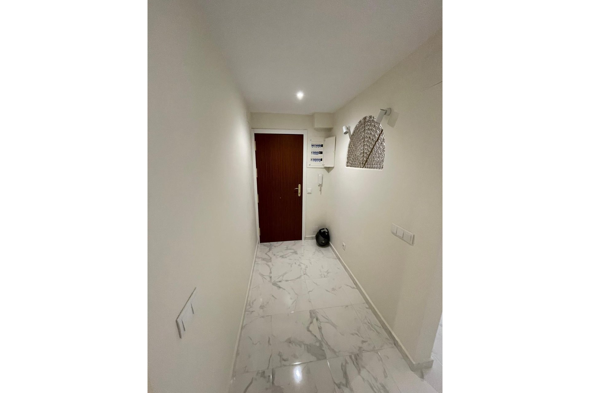 Revente - Apartment -
Torrevieja - Costa Blanca