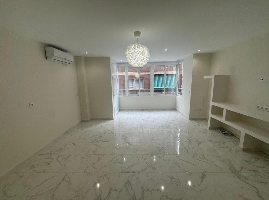 Revente - Apartment -
Torrevieja - Costa Blanca