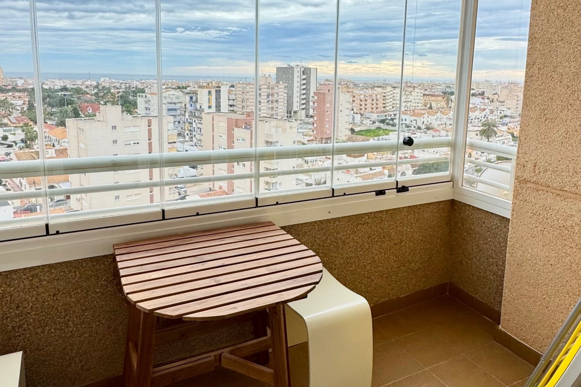 Revente - Apartment -
Torrevieja - Costa Blanca