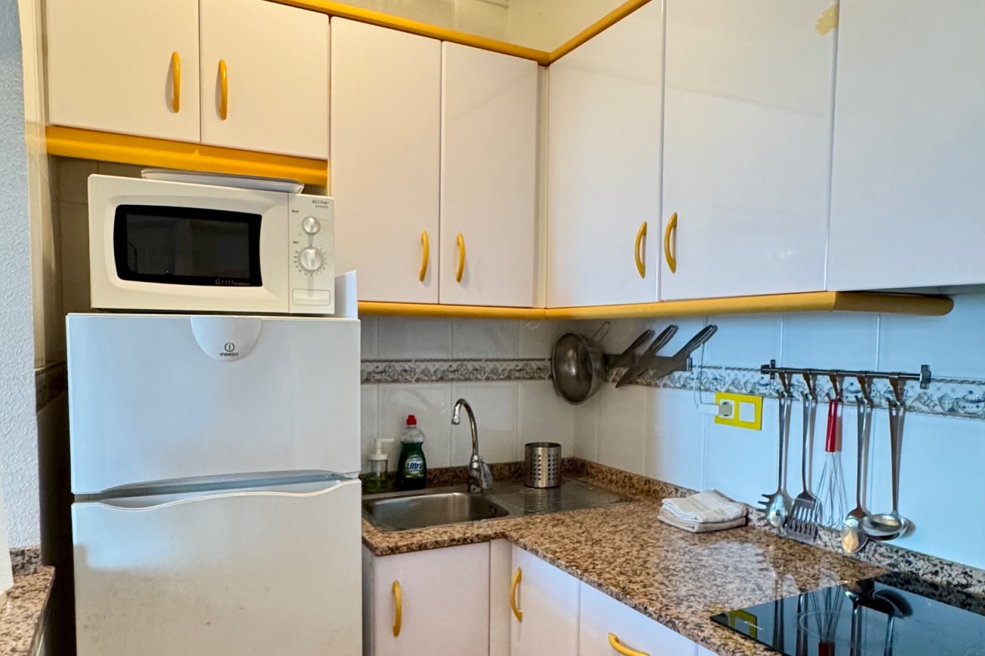 Revente - Apartment -
Torrevieja - Costa Blanca