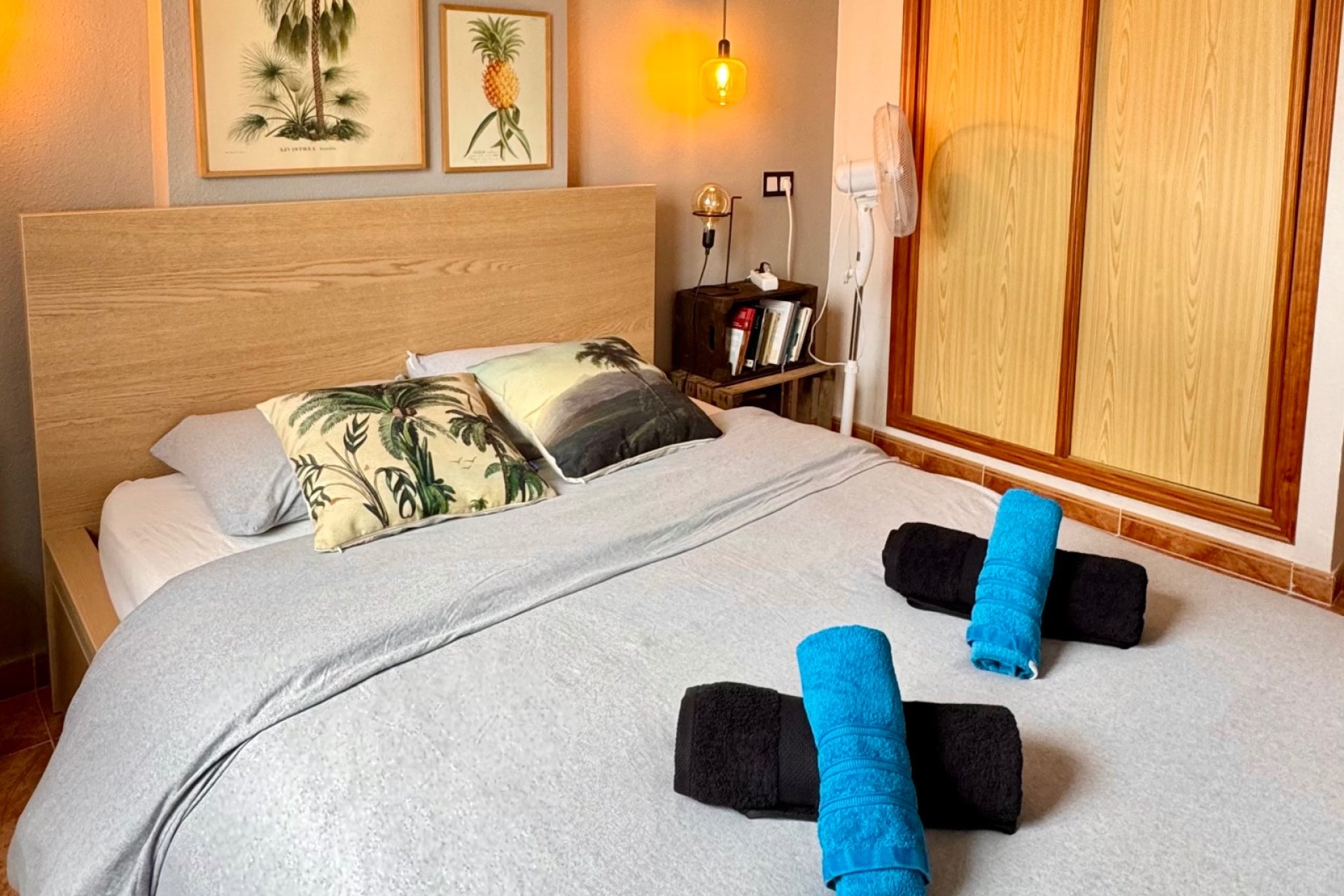 Revente - Apartment -
Torrevieja - Costa Blanca