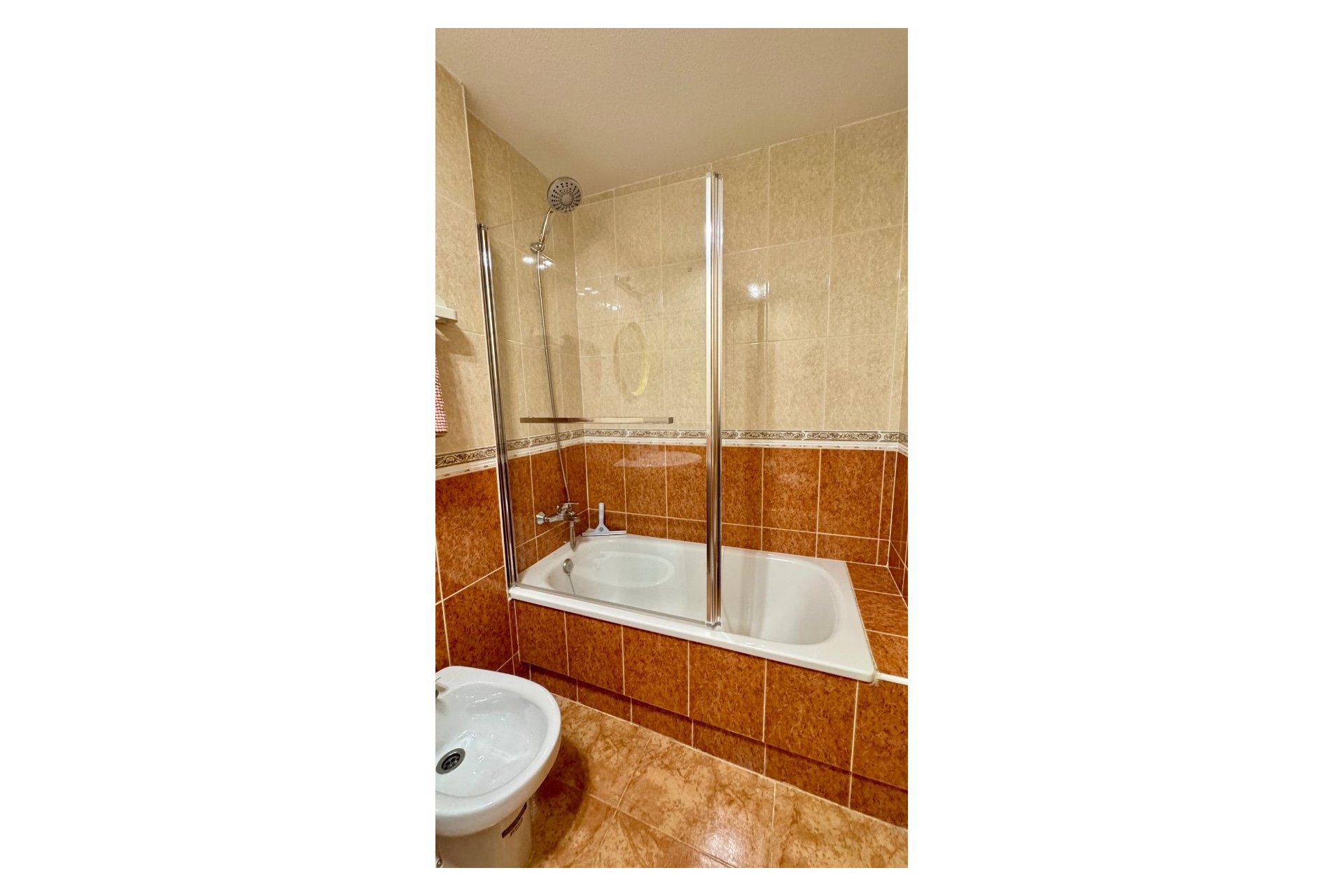 Revente - Apartment -
Torrevieja - Costa Blanca