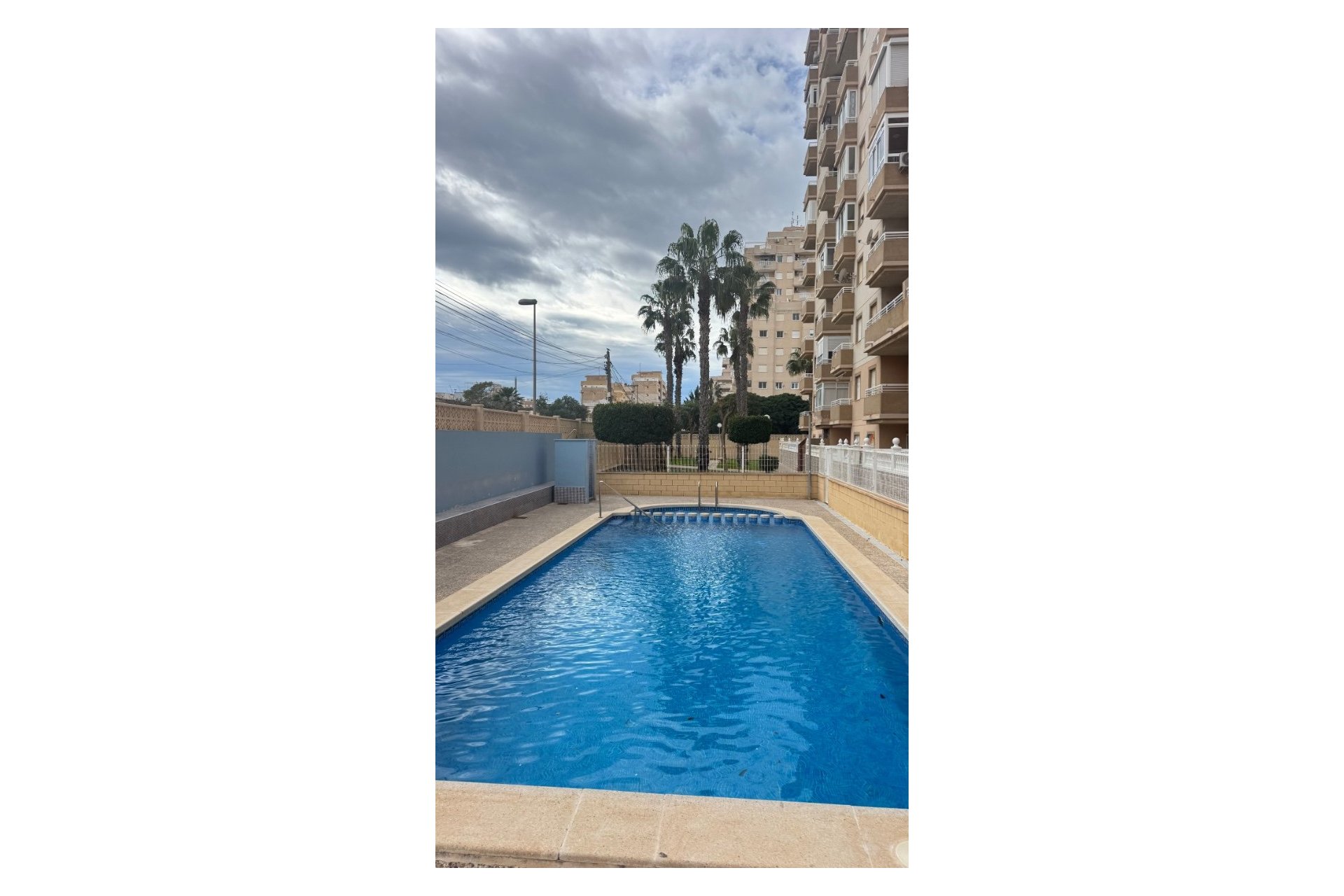 Revente - Apartment -
Torrevieja - Costa Blanca