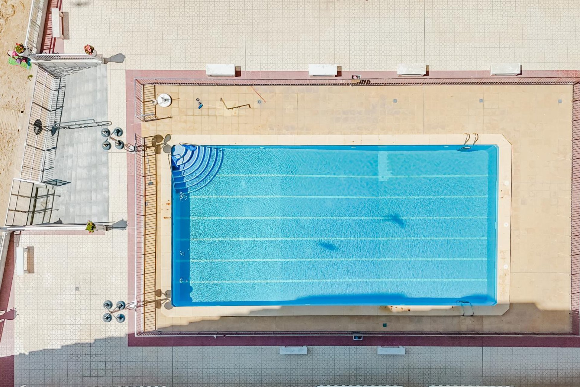 Revente - Apartment -
Torrevieja - Costa Blanca