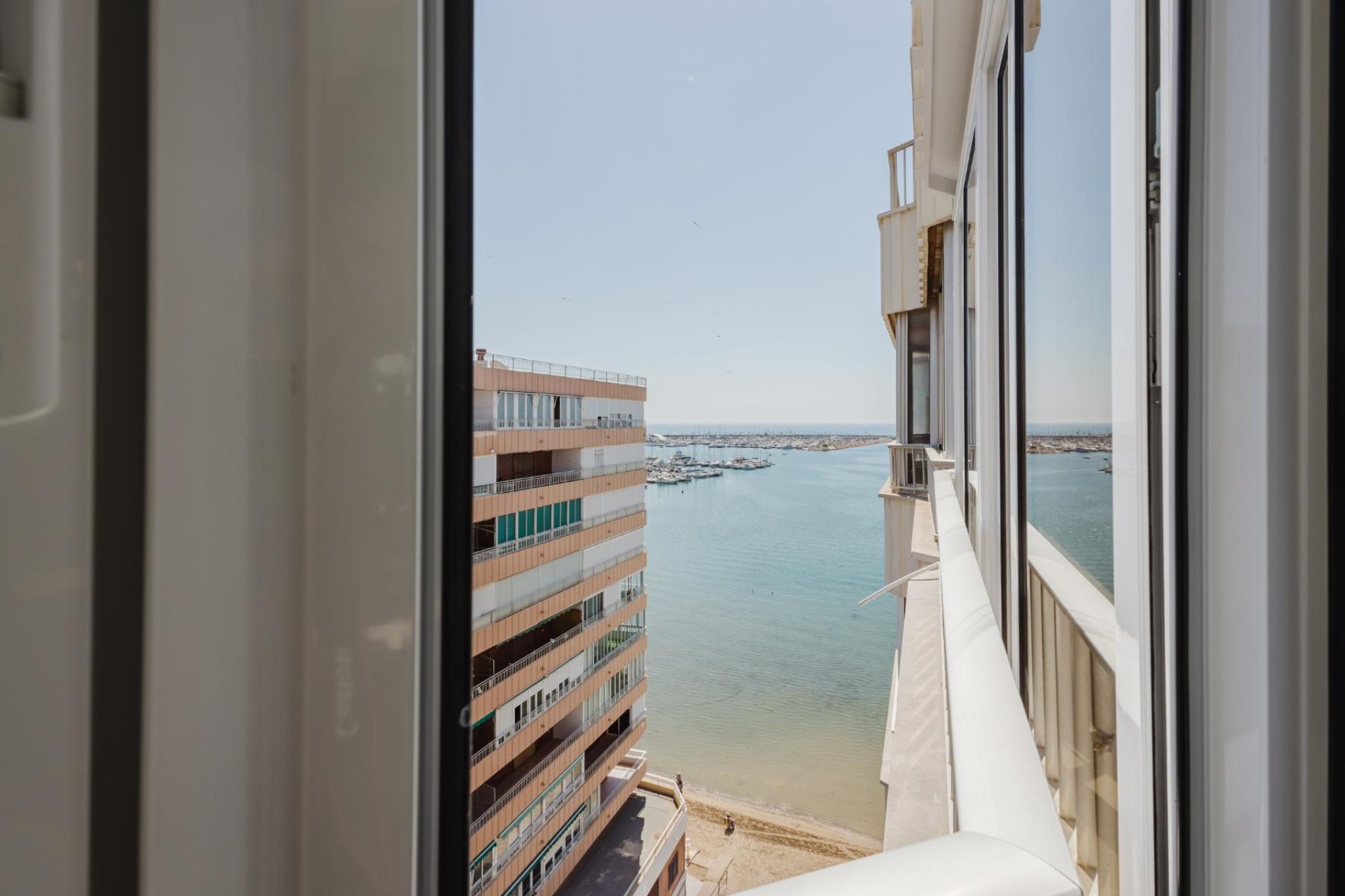 Revente - Apartment -
Torrevieja - Costa Blanca