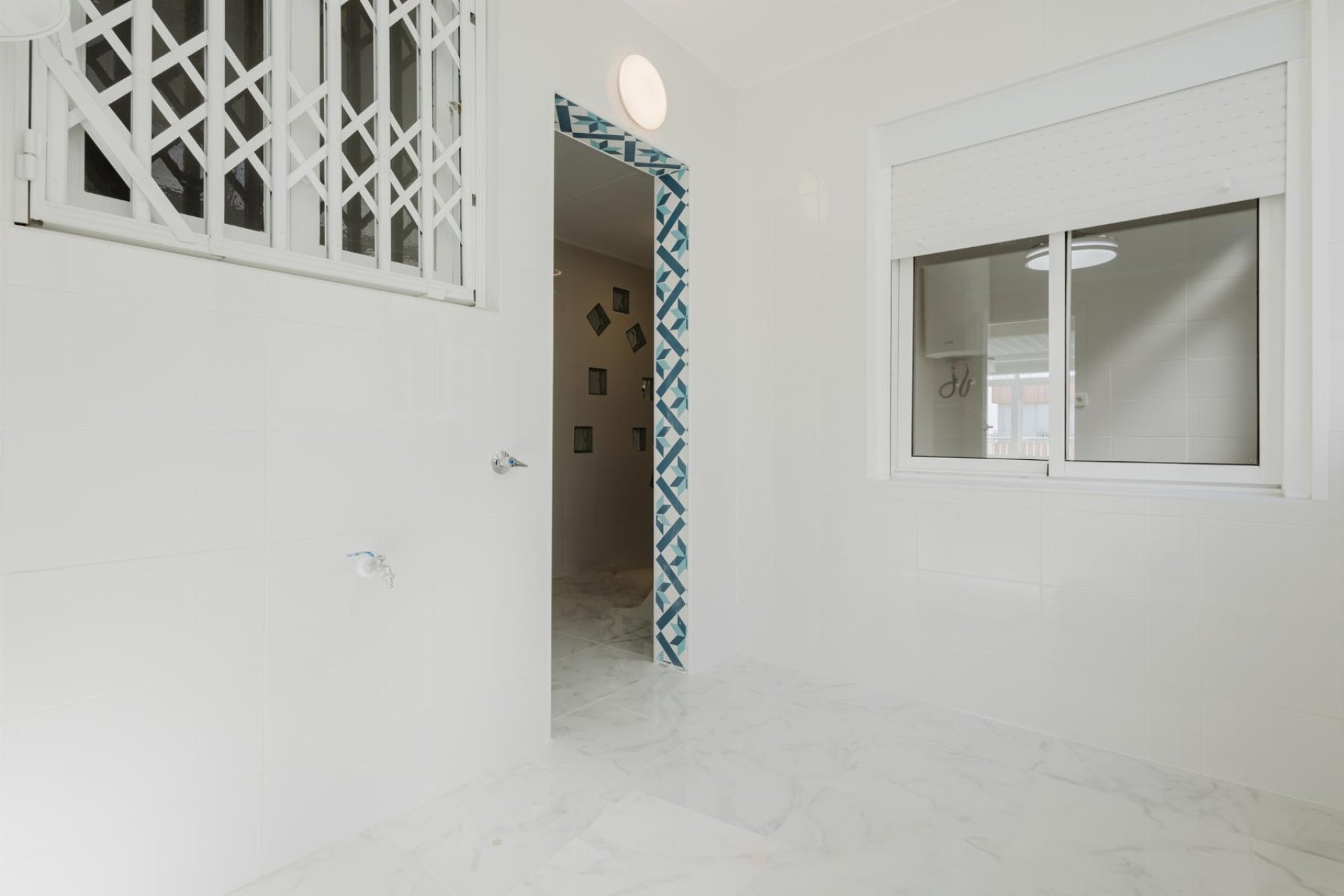 Revente - Apartment -
Torrevieja - Costa Blanca