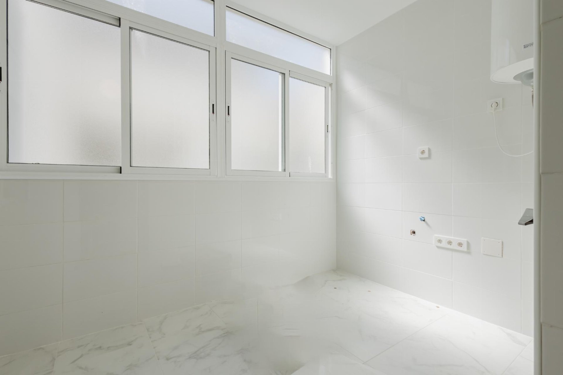 Revente - Apartment -
Torrevieja - Costa Blanca