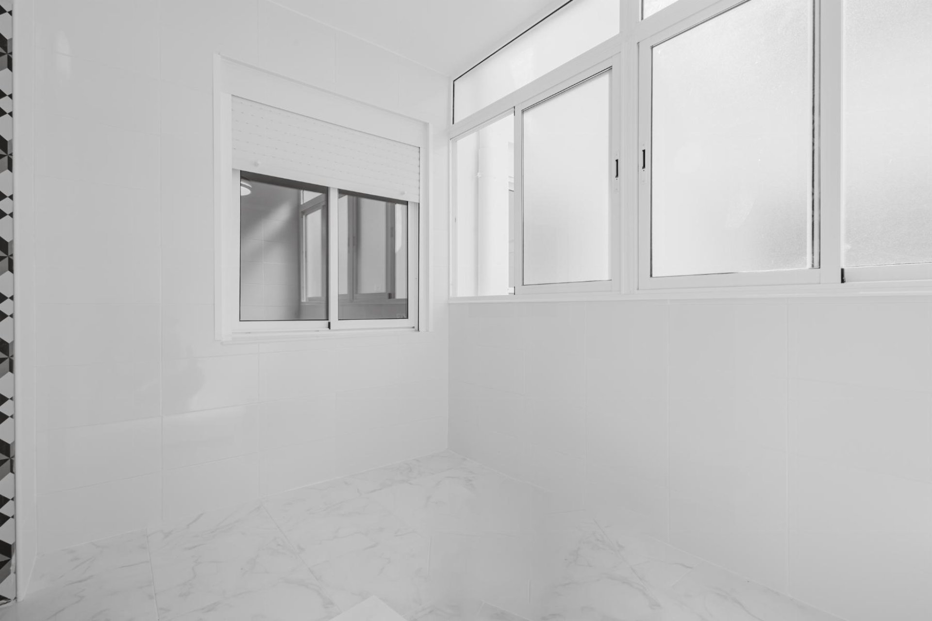 Revente - Apartment -
Torrevieja - Costa Blanca