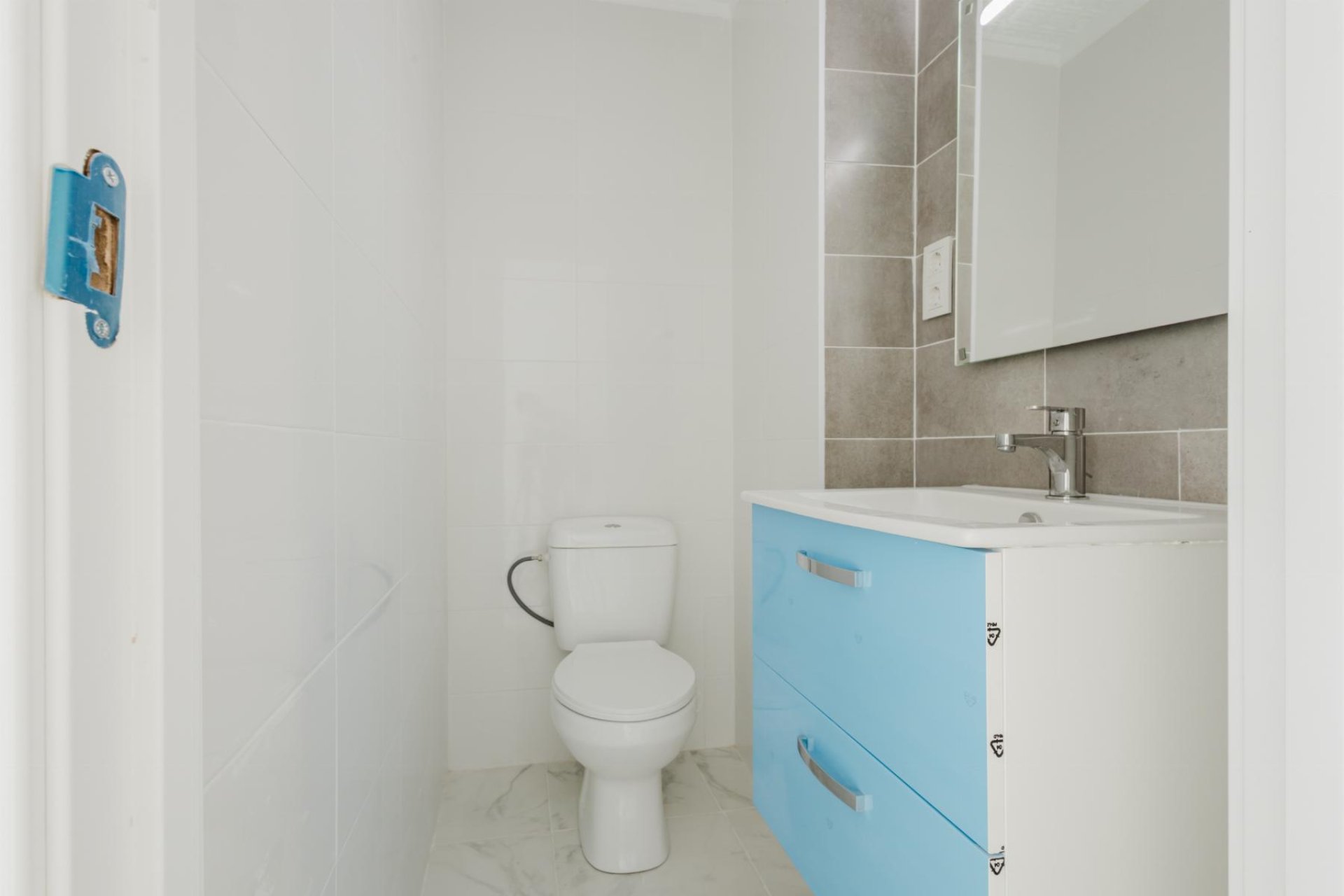 Revente - Apartment -
Torrevieja - Costa Blanca