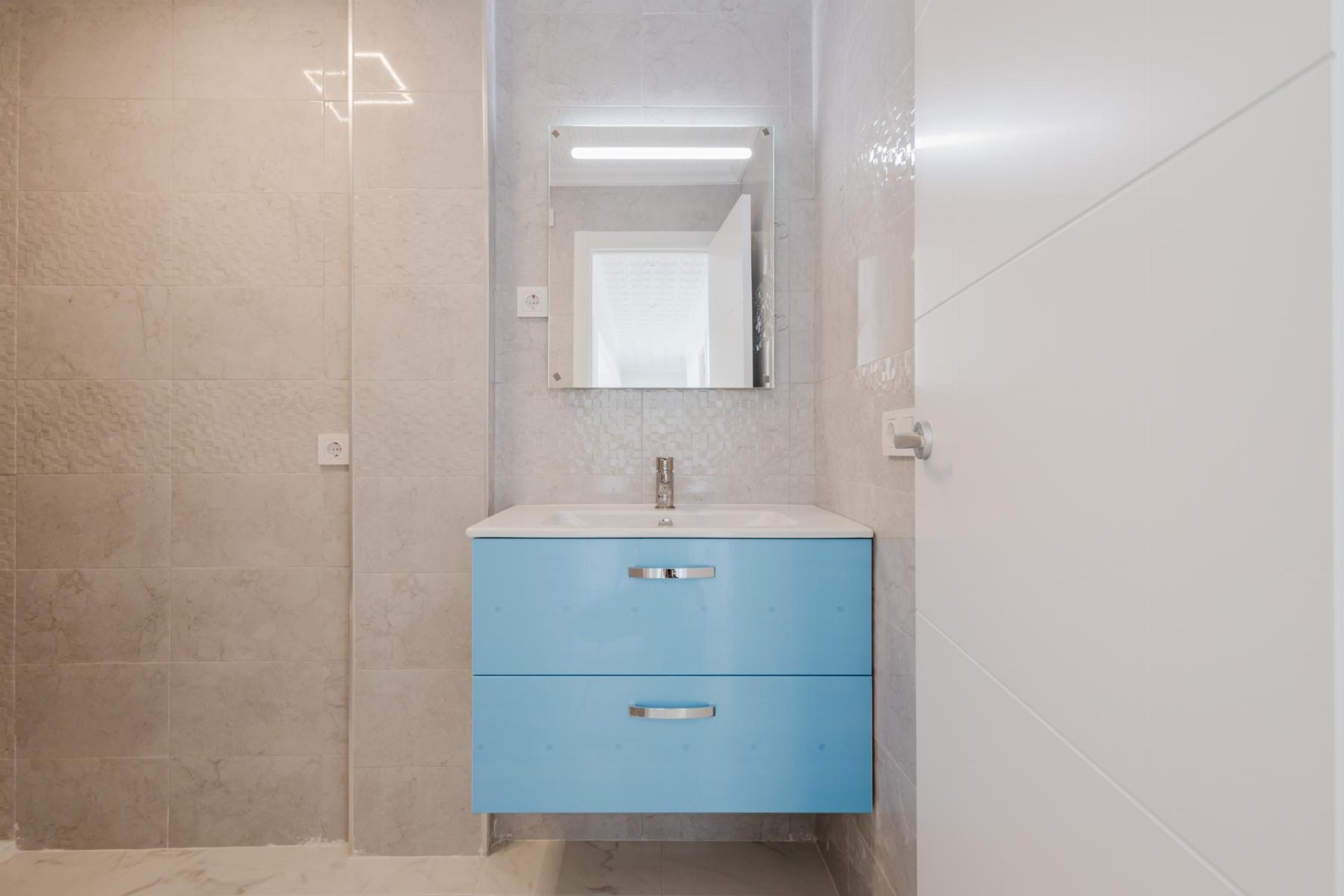 Revente - Apartment -
Torrevieja - Costa Blanca