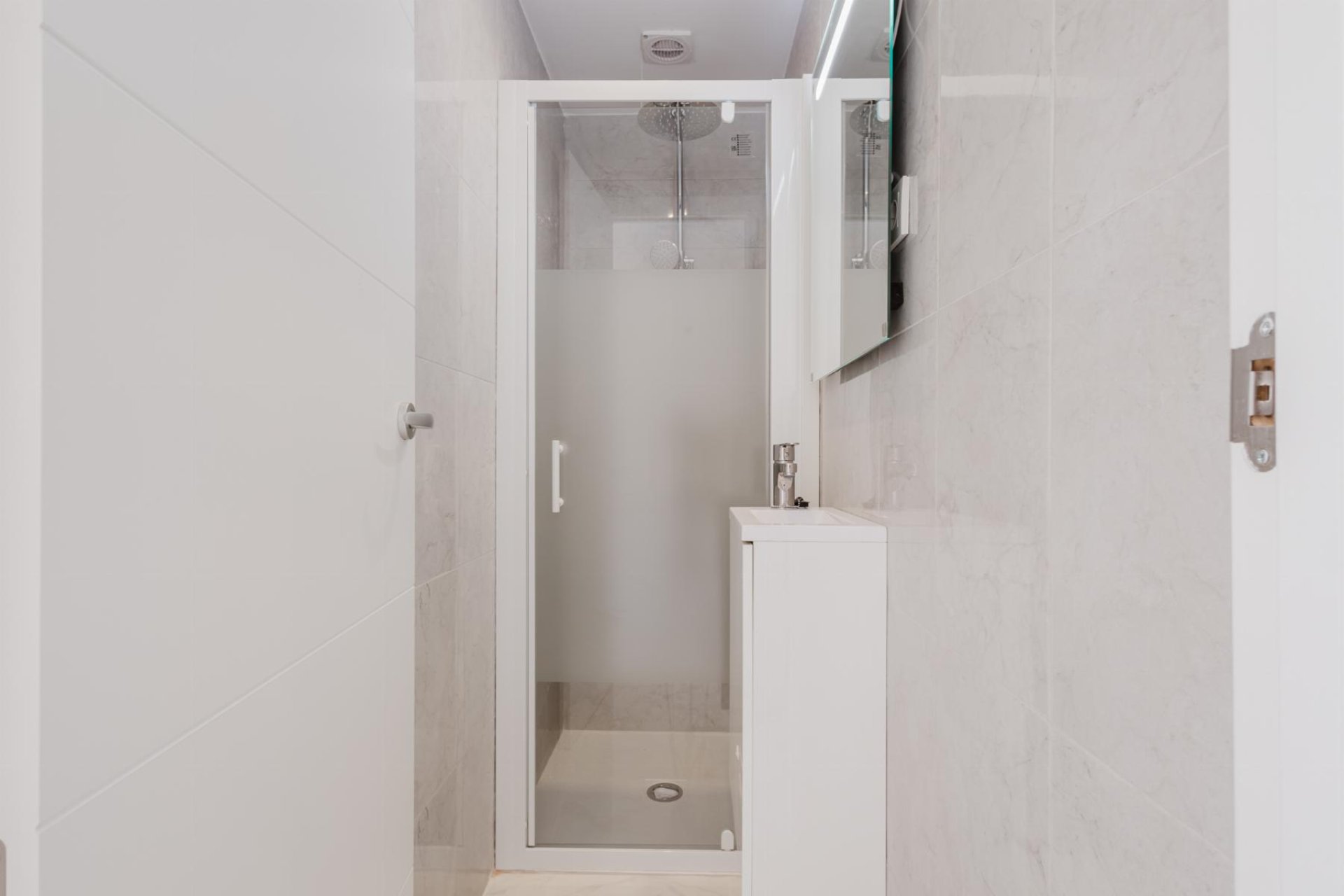 Revente - Apartment -
Torrevieja - Costa Blanca