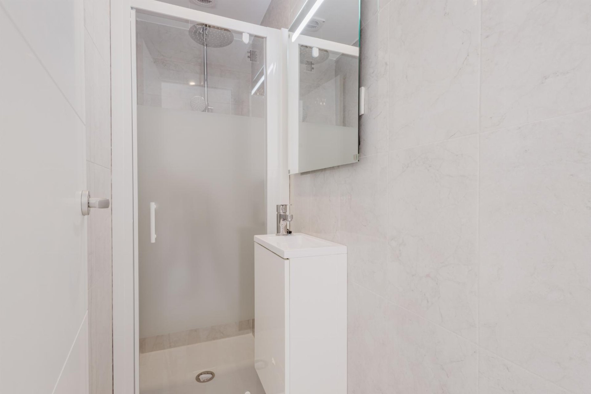 Revente - Apartment -
Torrevieja - Costa Blanca