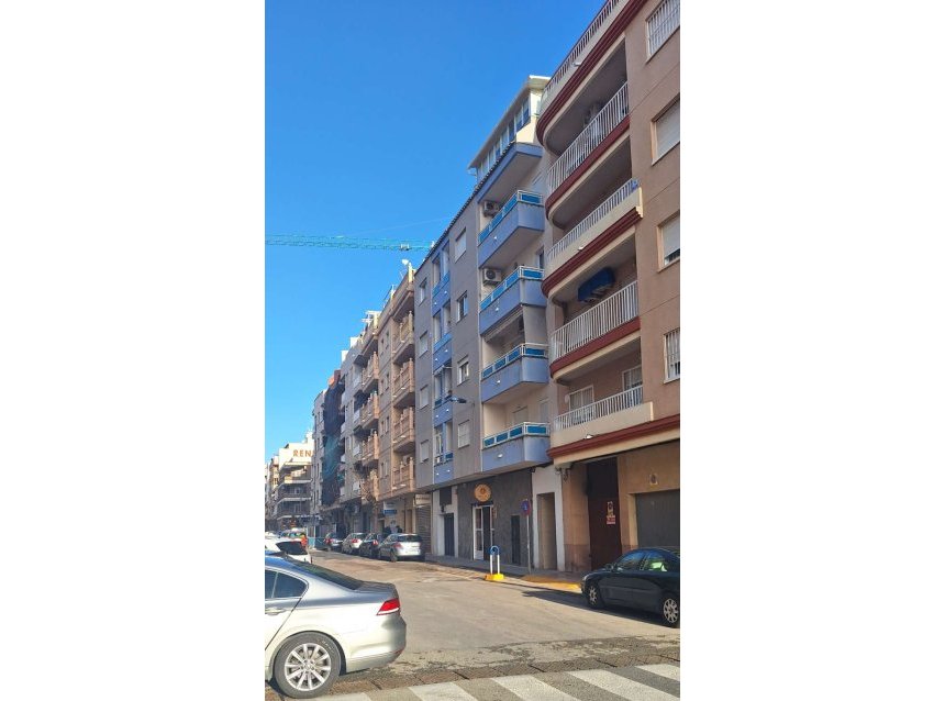 Revente - Apartment -
Torrevieja - Costa Blanca