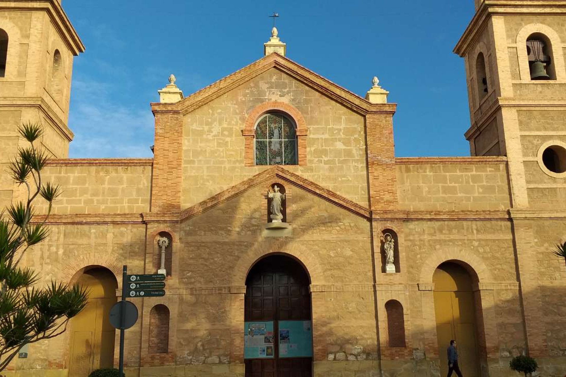 Revente - Apartment -
Torrevieja - Costa Blanca